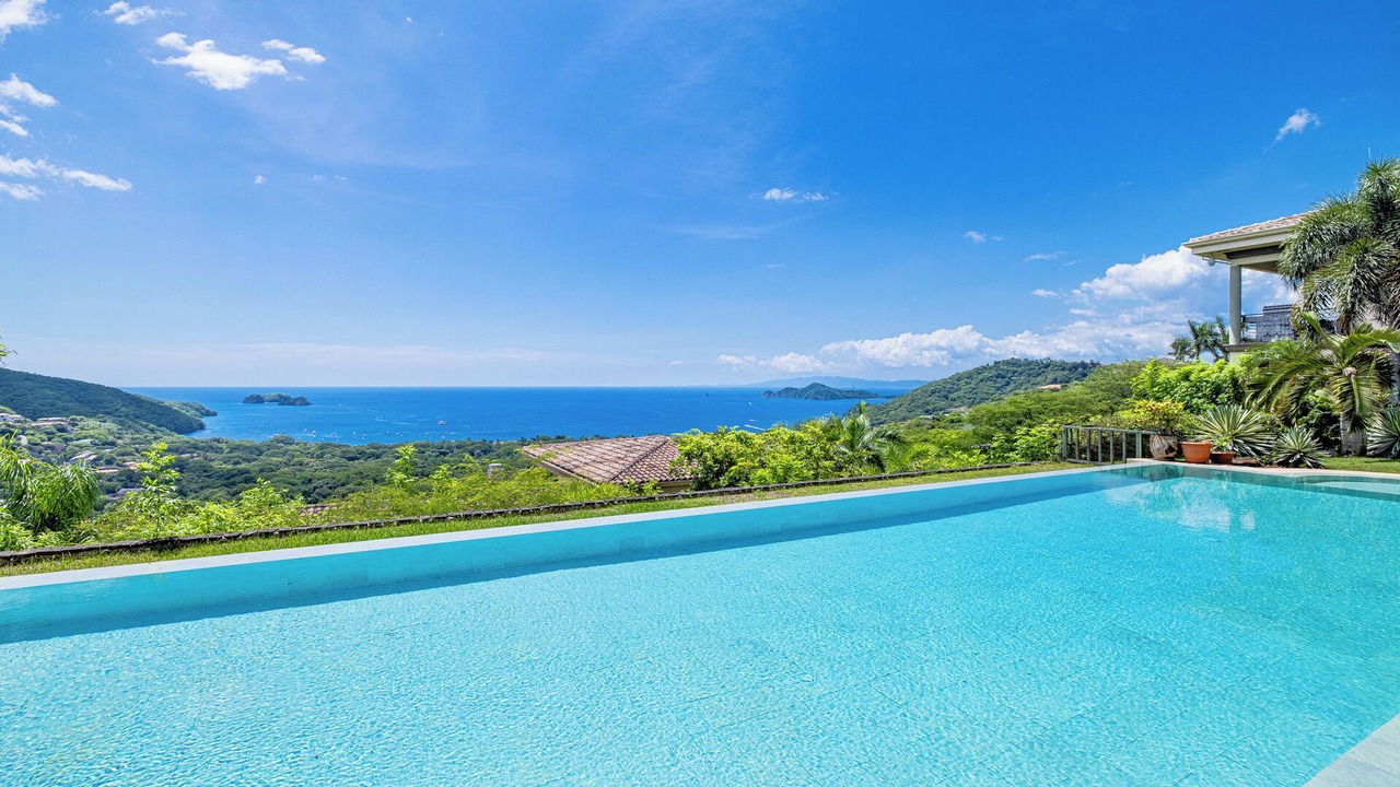 Photo of Outdoor in Playa Hermosa
