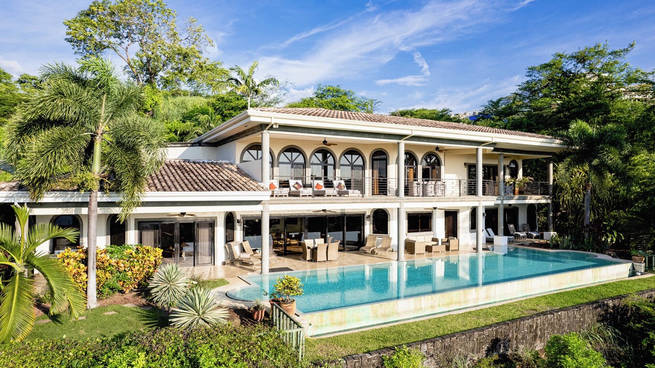 Photo of Outdoor in Playa Hermosa