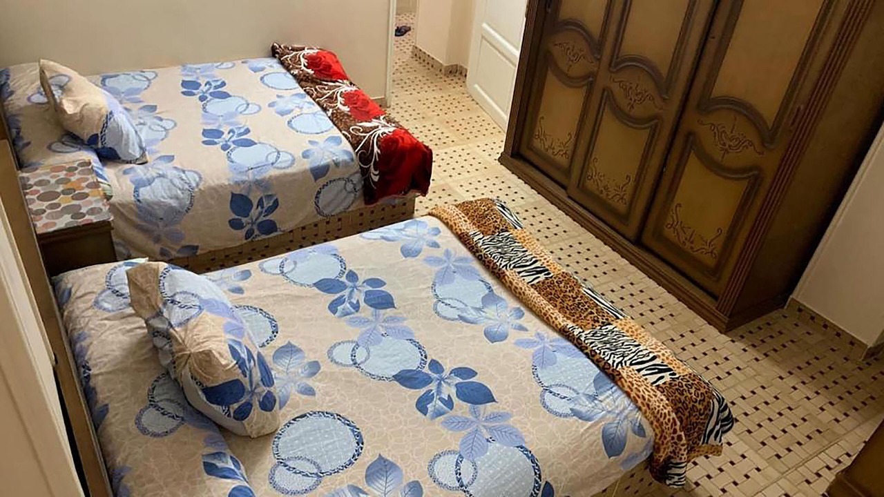 Photo of Bedroom in Sheraton Road -Sakkala