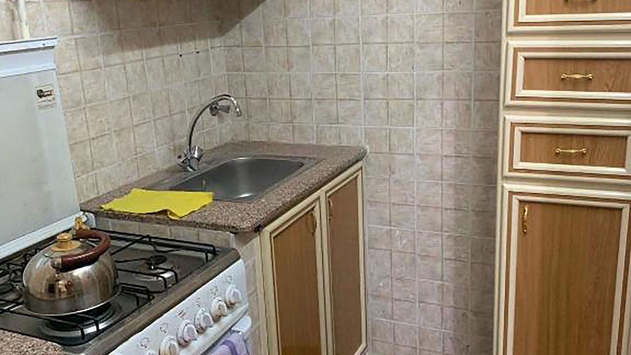 Photo of Kitchen in Sheraton Road -Sakkala