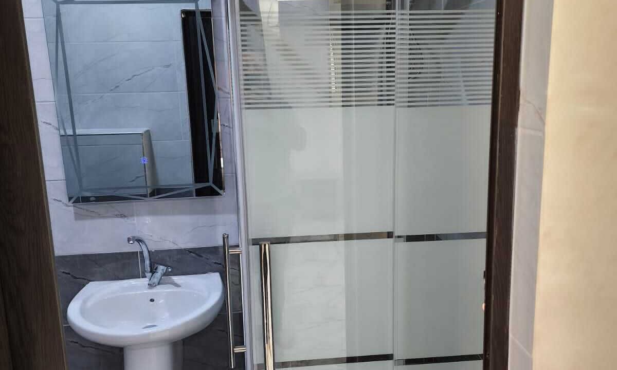 Photo of Bathroom in Jerash