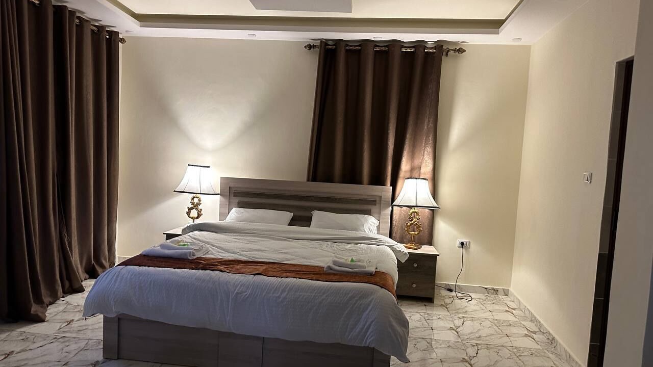 Photo of Bedroom in Jerash