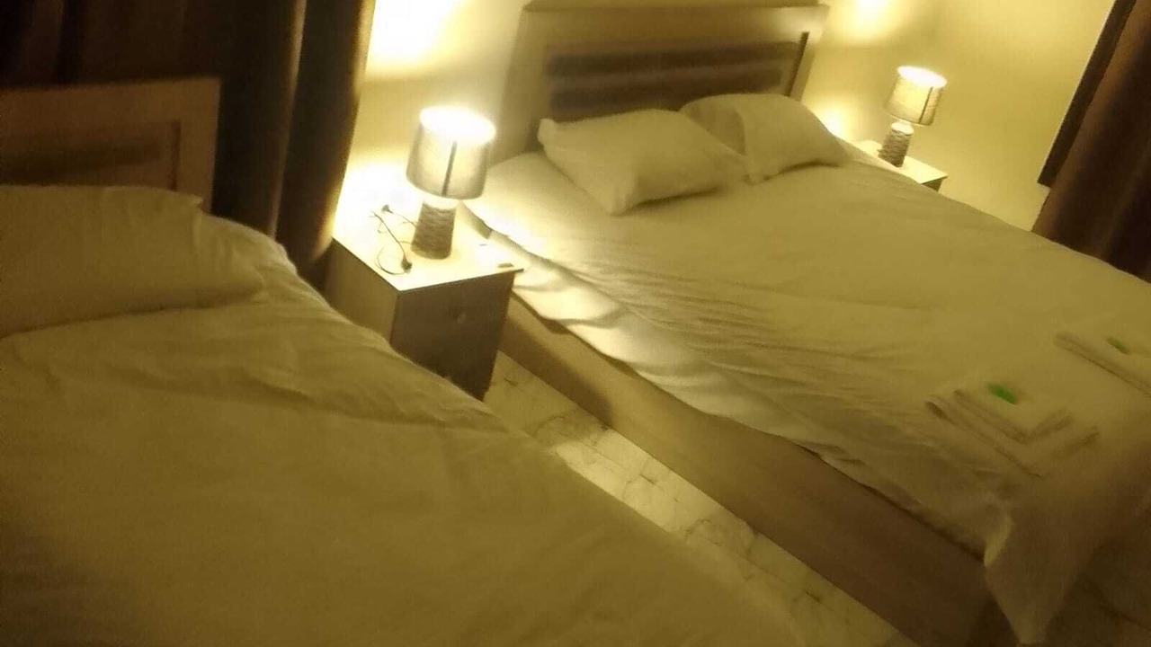 Photo of Bedroom in Jerash