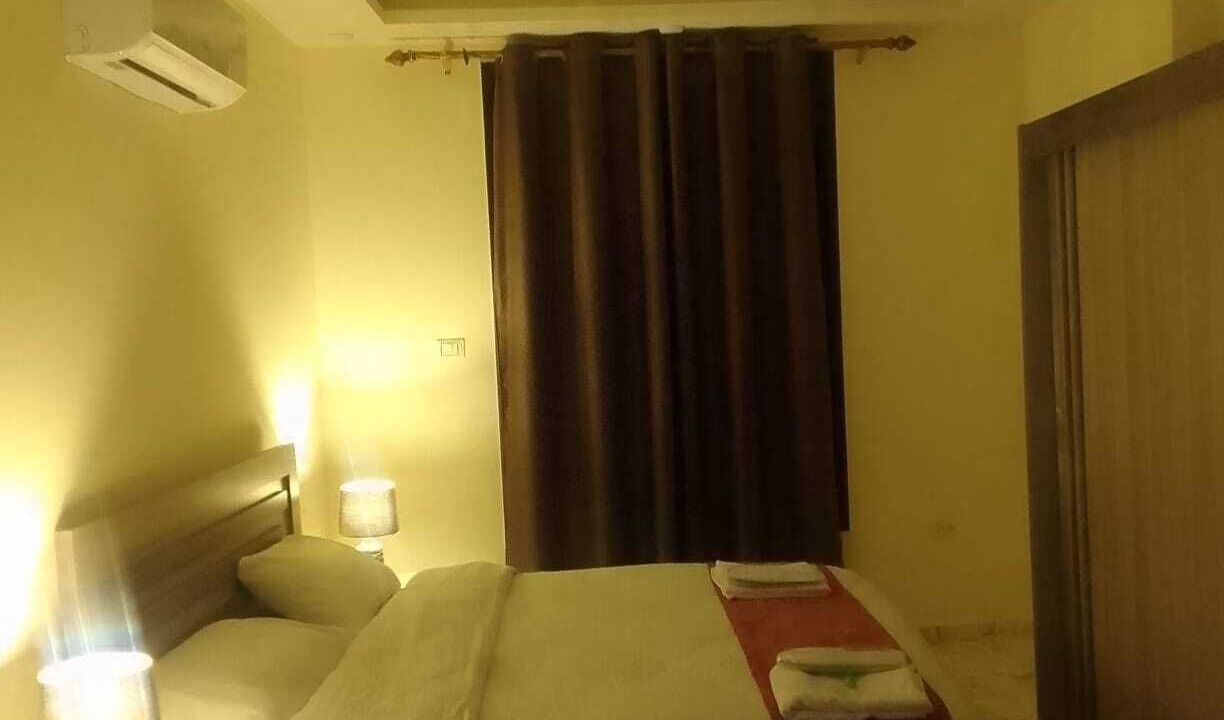 Photo of Bedroom in Jerash