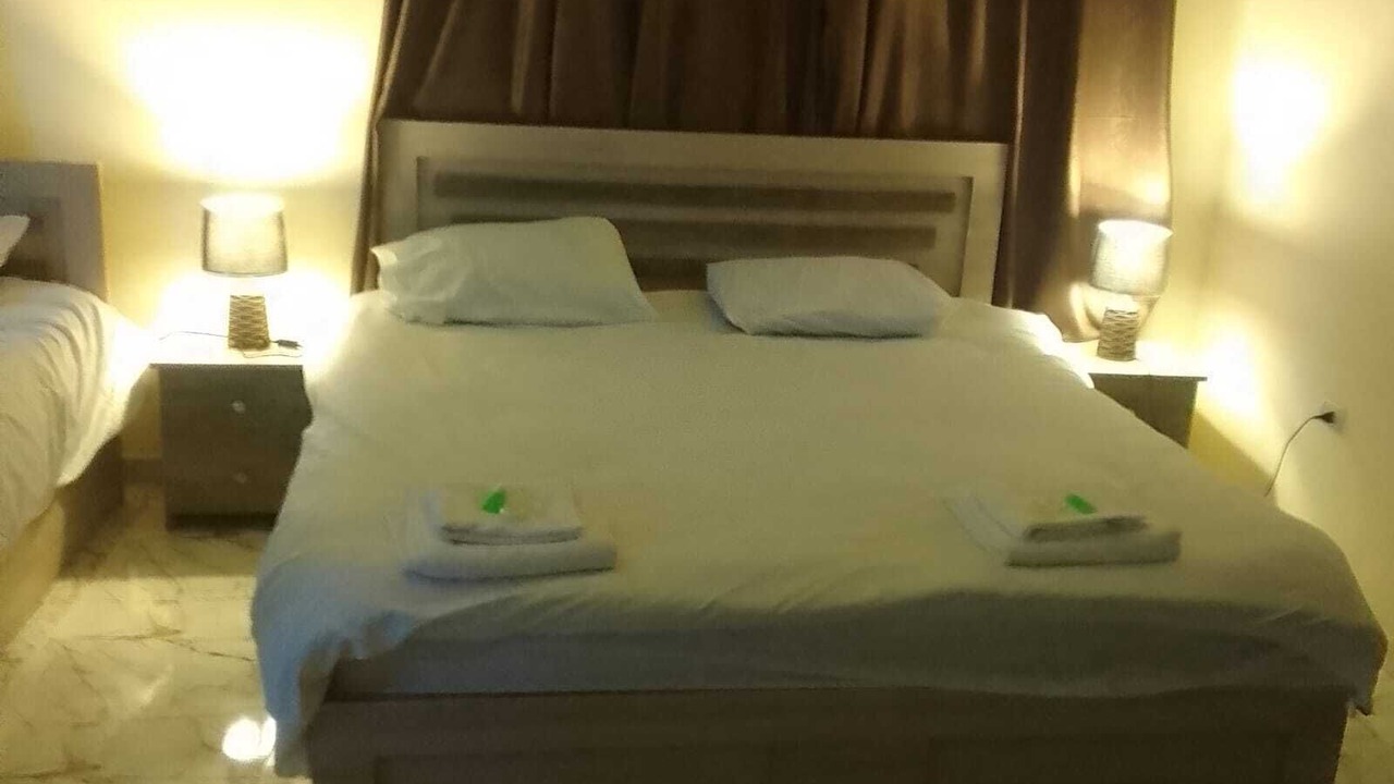 Photo of Bedroom in Jerash