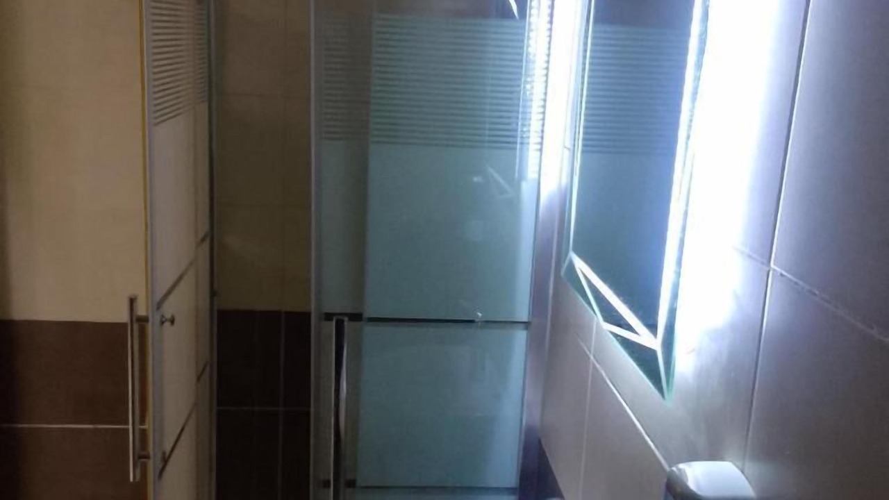 Photo of Bathroom in Jerash
