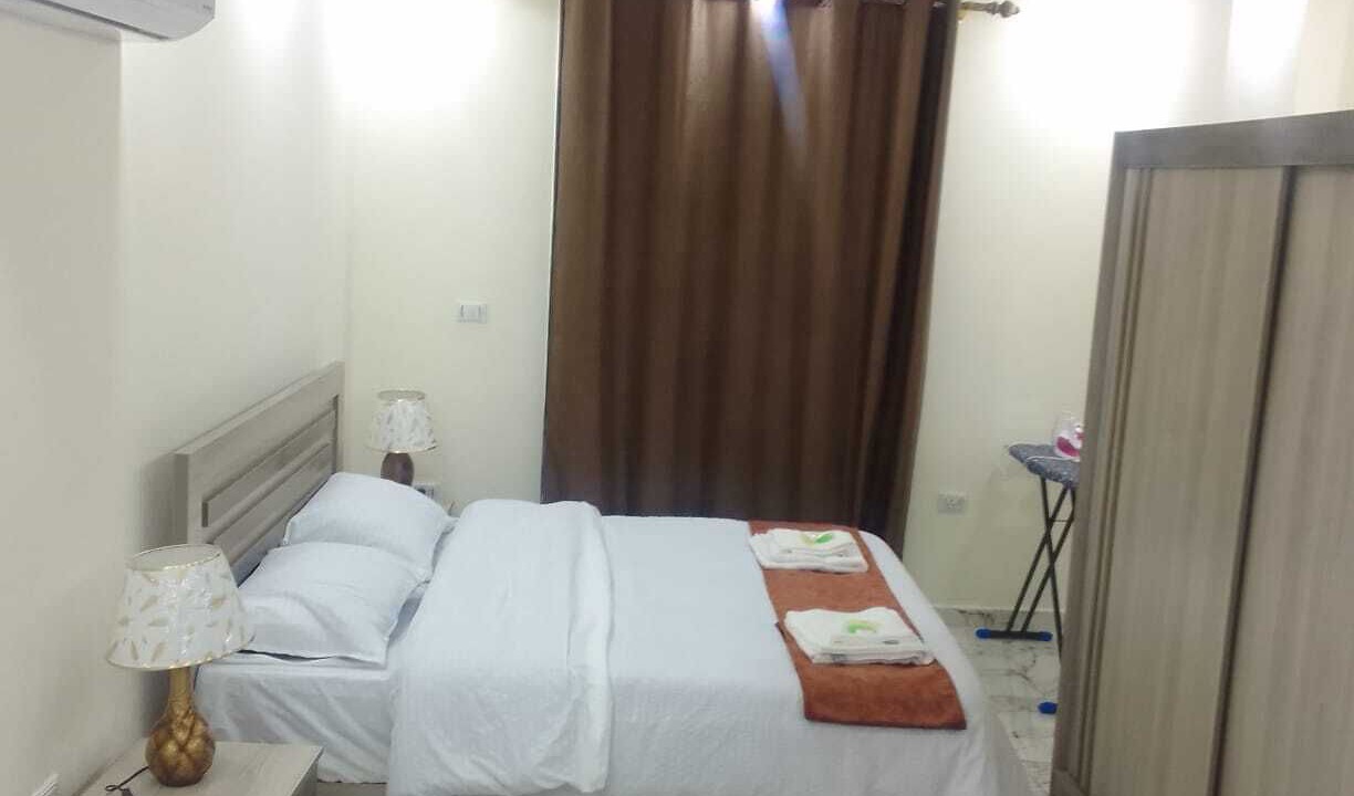 Photo of Bedroom in Jerash