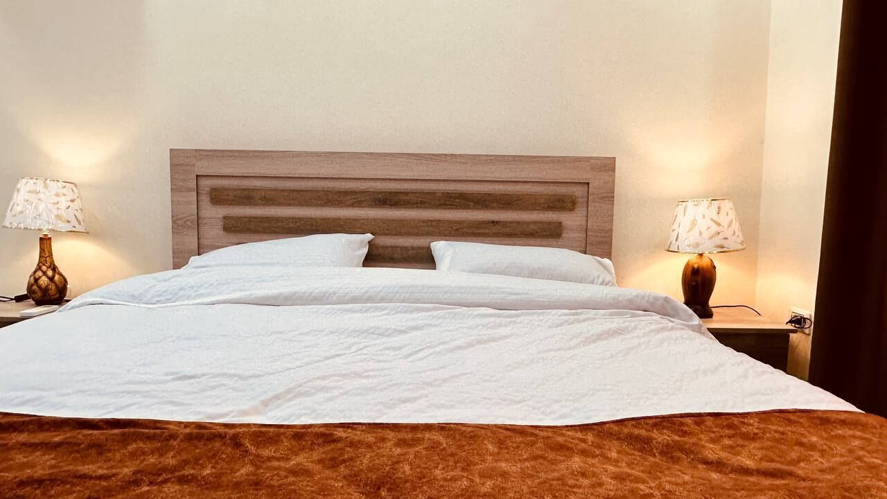Photo of Bedroom in Jerash