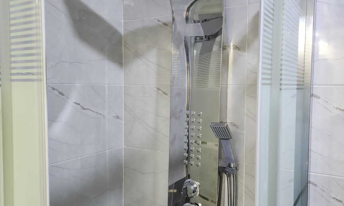 Photo of Bathroom in Jerash