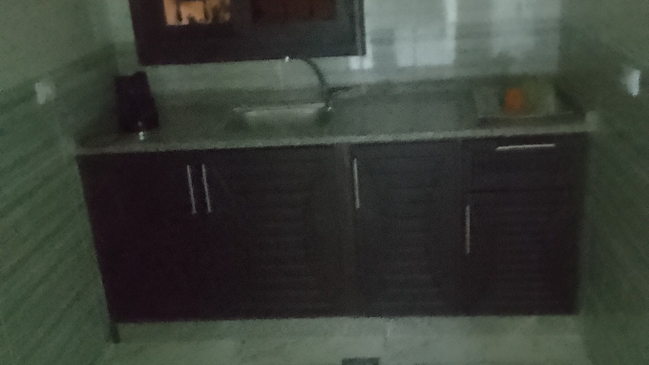 Photo of Kitchen in Jerash