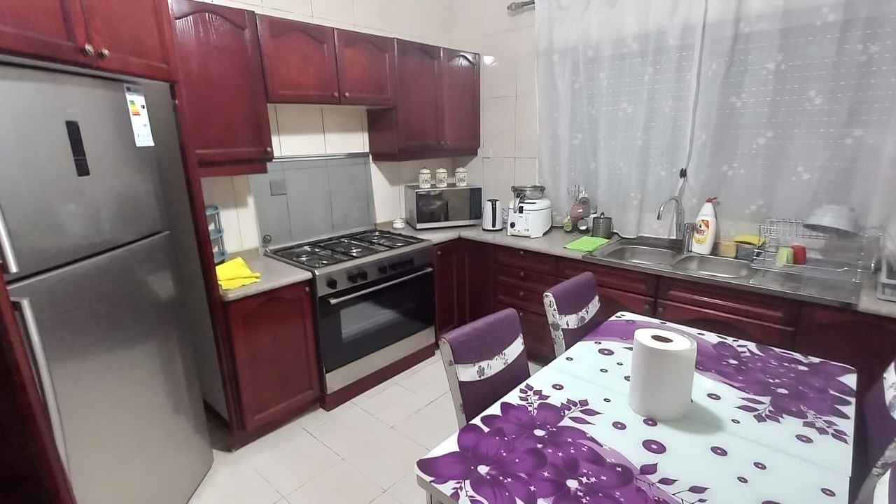 Photo of Kitchen in Al Jubeiha
