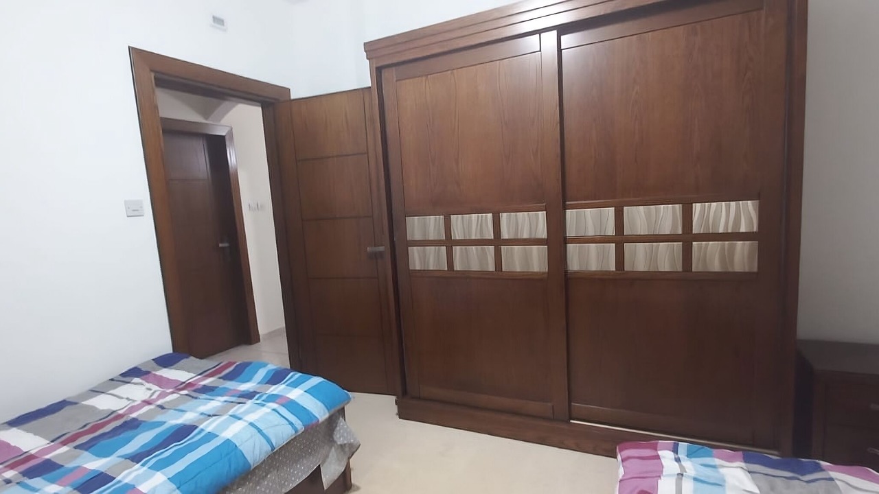 Photo of Bedroom in Al Jubeiha