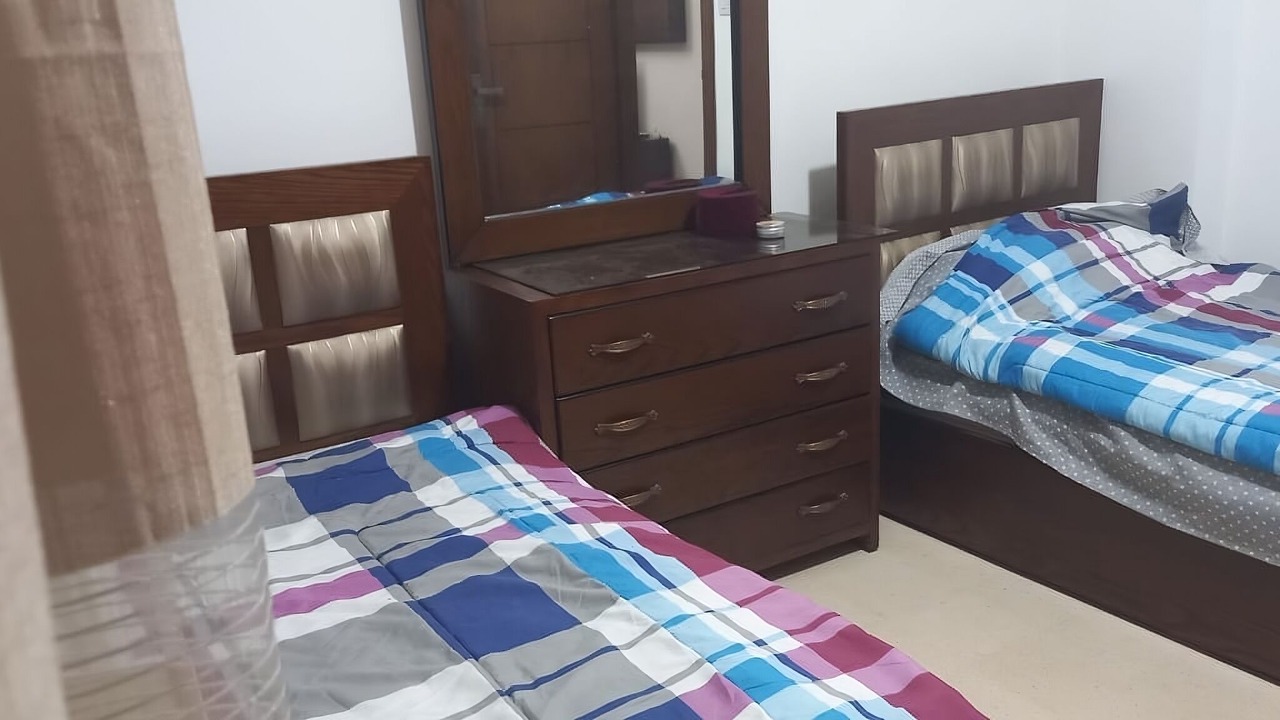 Photo of Bedroom in Al Jubeiha