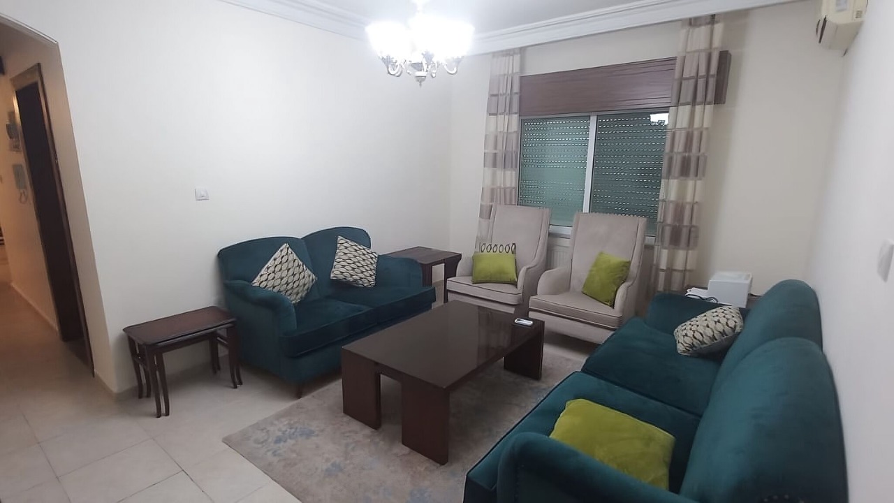 Photo of Livingroom in Al Jubeiha