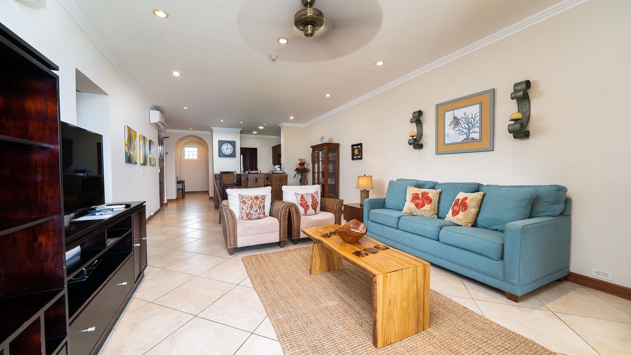 Photo of Livingroom in Santa Cruz