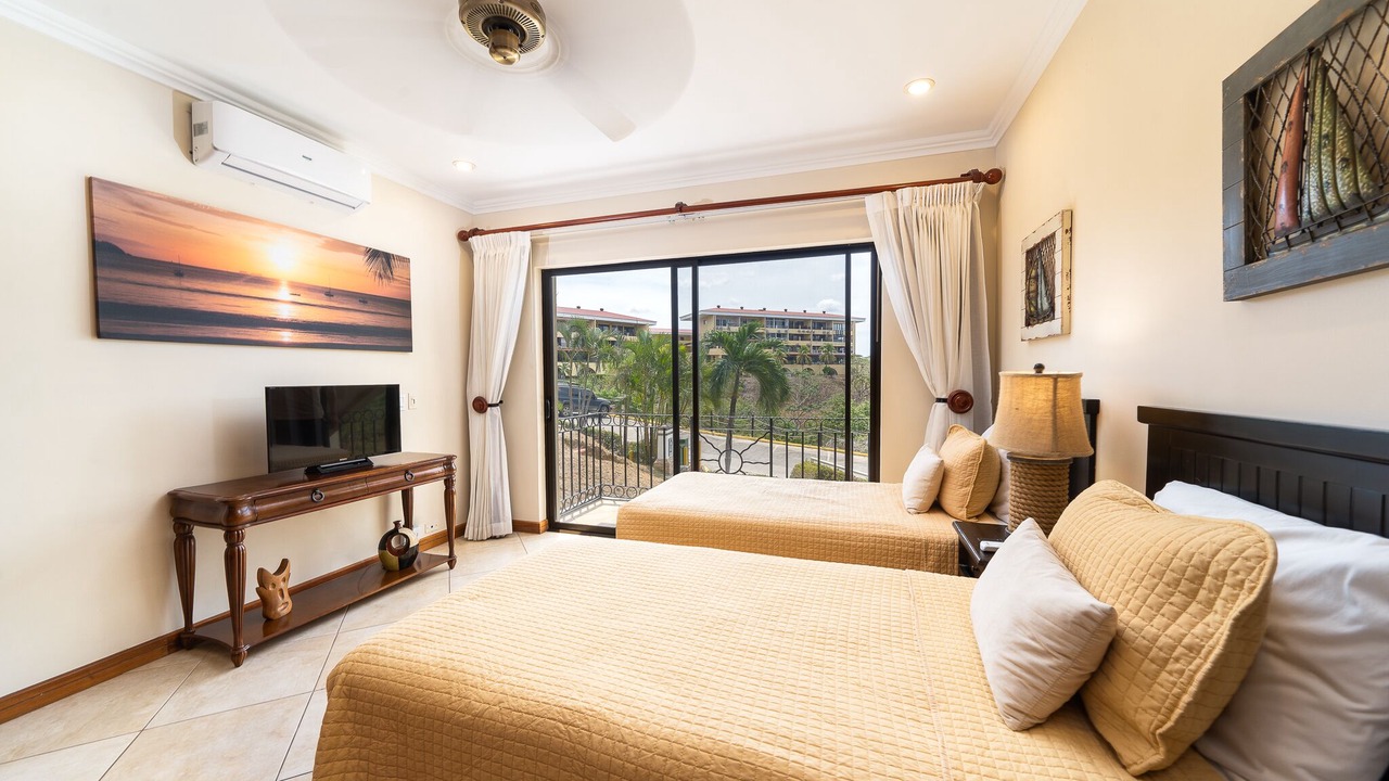 Photo of Bedroom in Santa Cruz