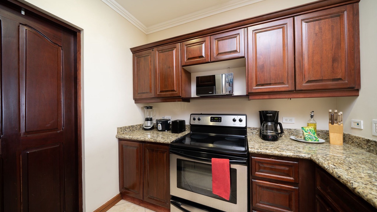 Photo of Kitchen in Santa Cruz