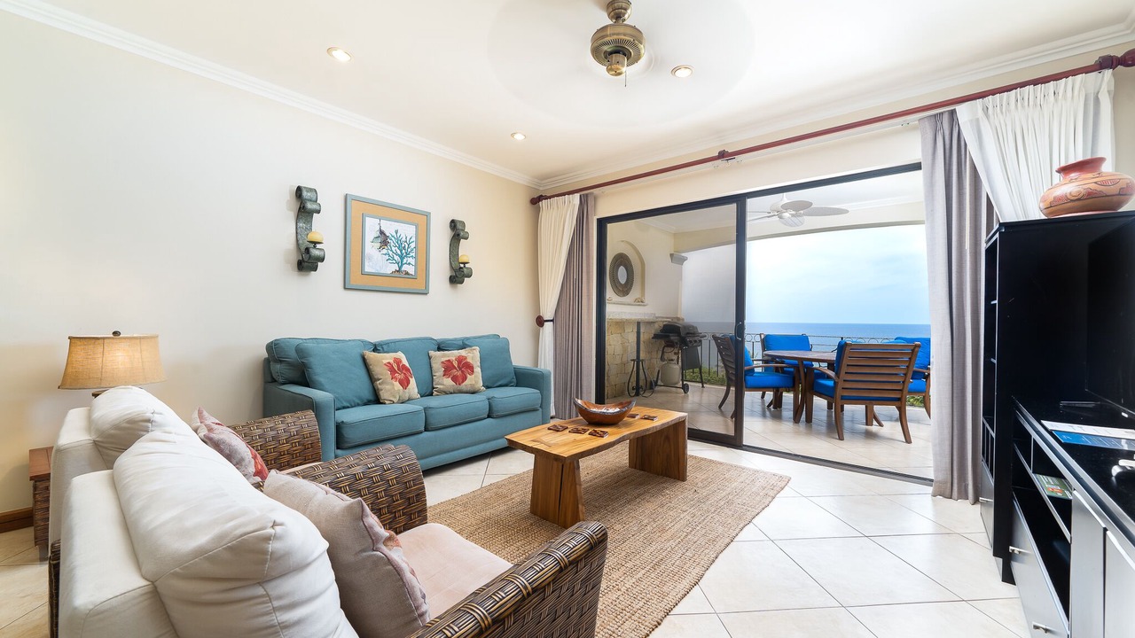 Photo of Livingroom in Santa Cruz