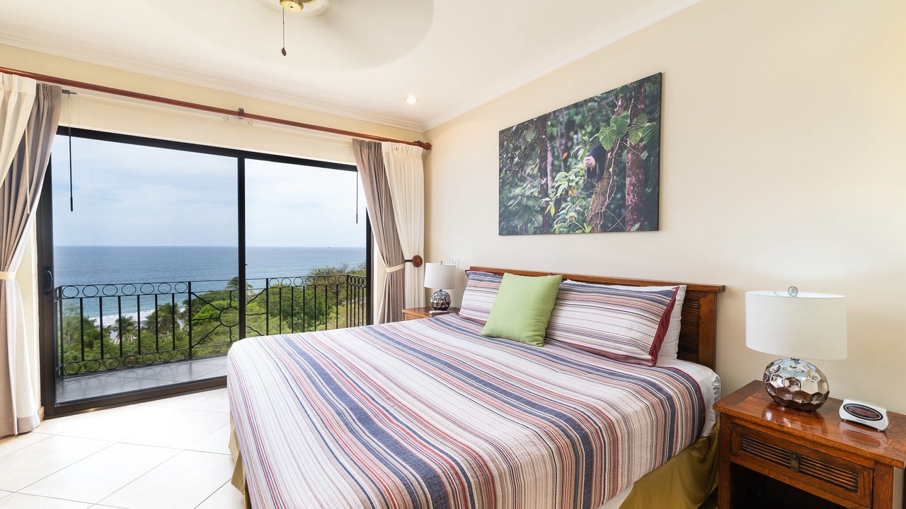 Photo of Bedroom in Santa Cruz