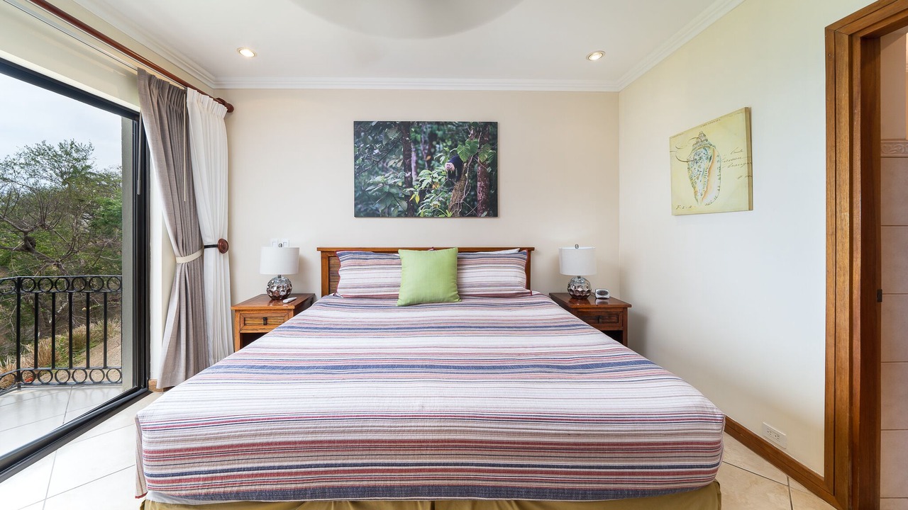Photo of Bedroom in Santa Cruz