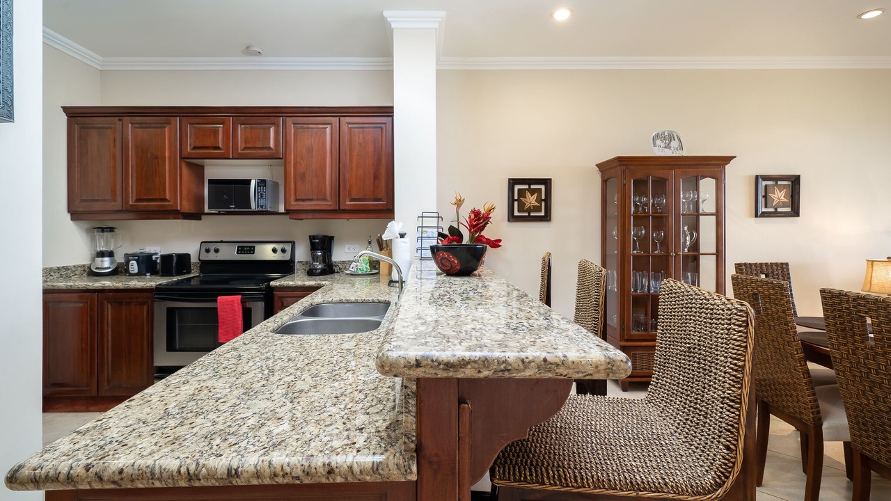 Photo of Kitchen in Santa Cruz