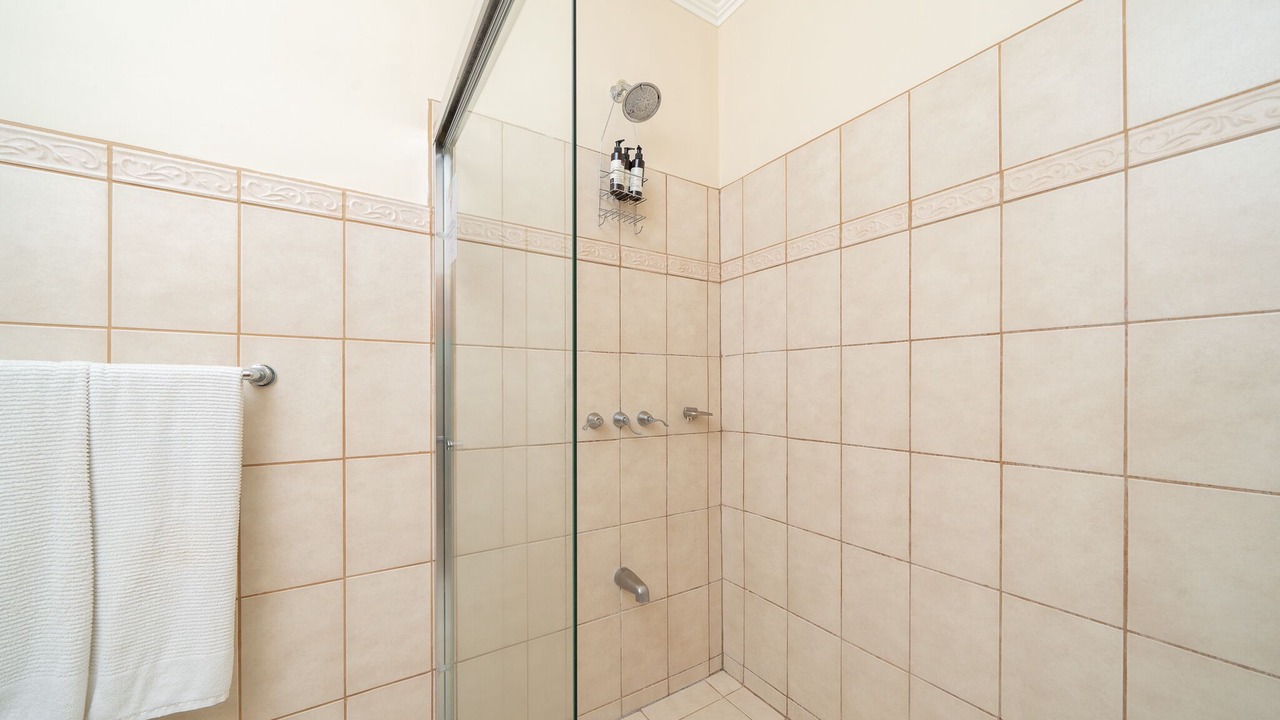 Photo of Bathroom in Santa Cruz