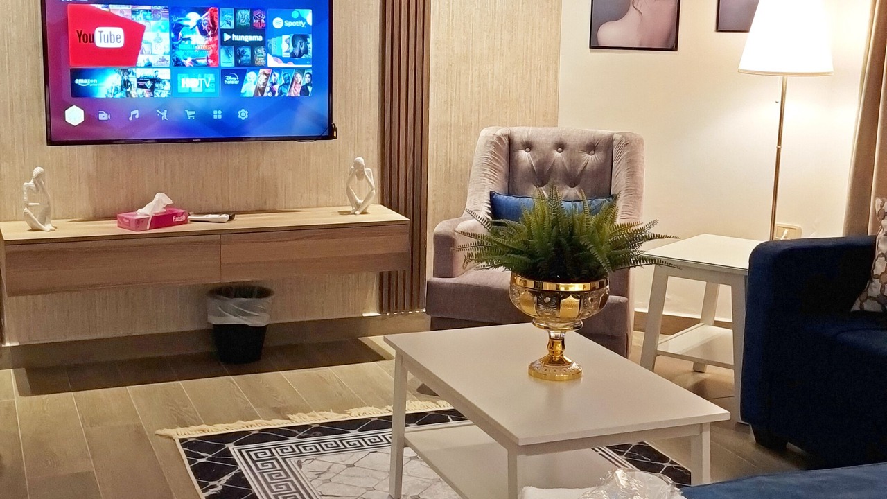 Photo of Bedroom in Suwailih