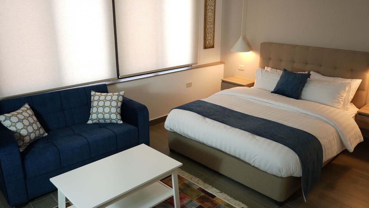 Photo of Bedroom in Suwailih