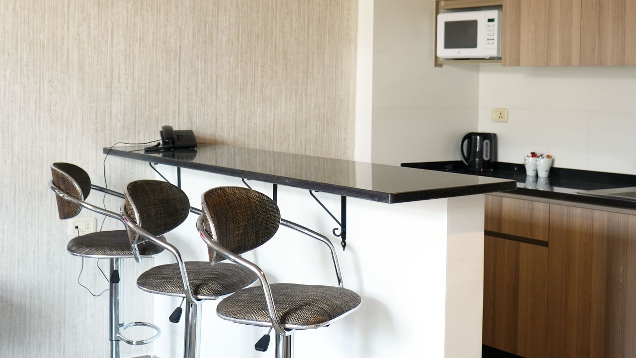 Photo of Kitchen in Suwailih