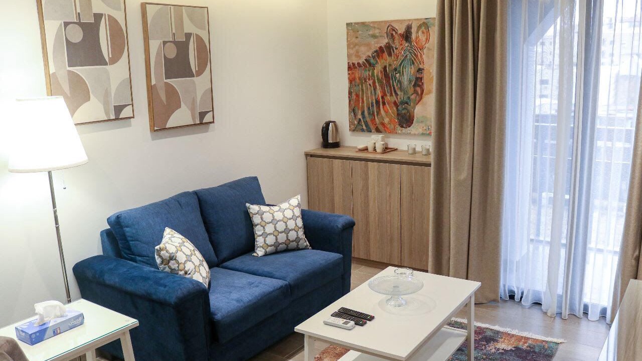 Photo of Livingroom in Suwailih