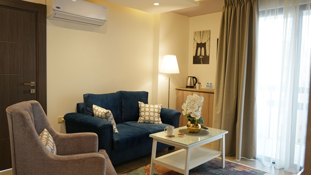 Photo of Livingroom in Suwailih