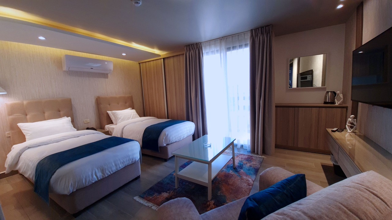 Photo of Bedroom in Suwailih
