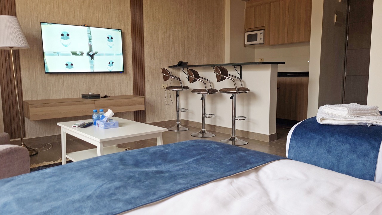 Photo of Bedroom in Suwailih