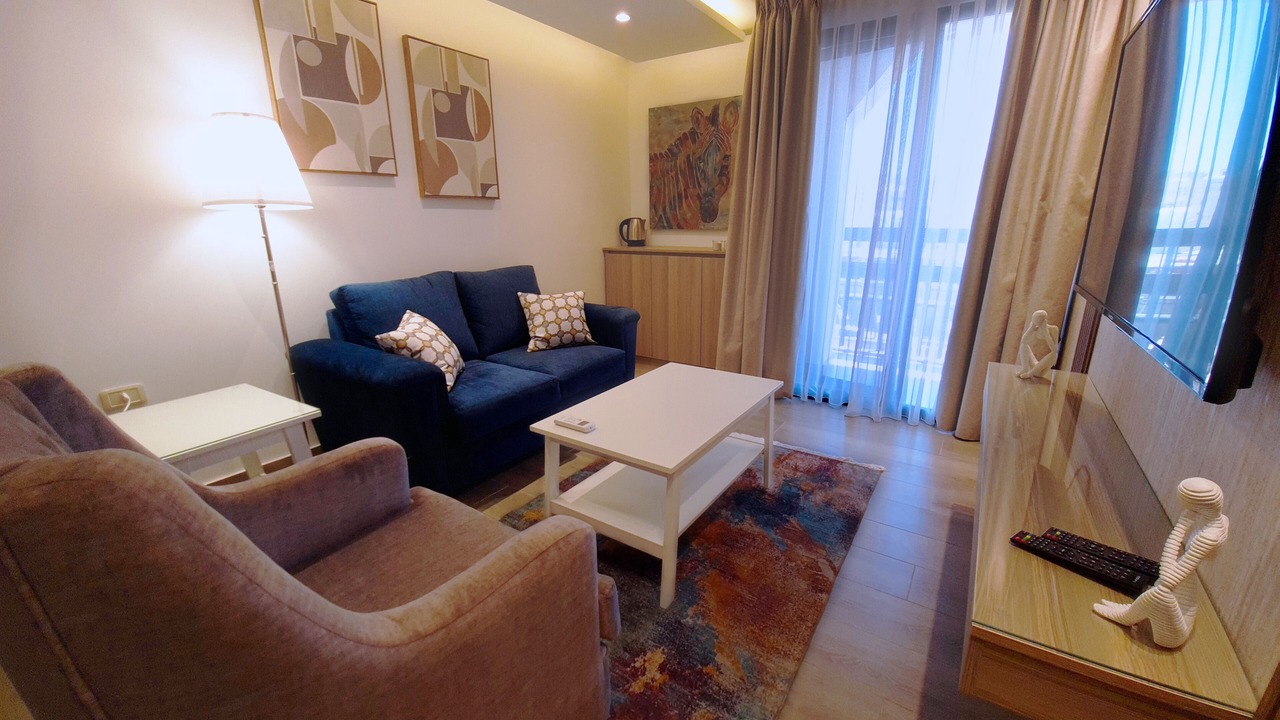 Photo of Livingroom in Suwailih
