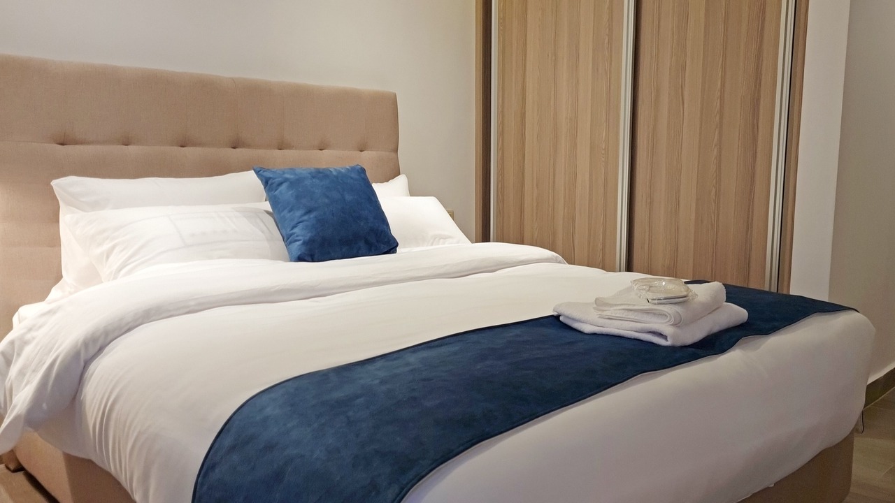 Photo of Bedroom in Suwailih