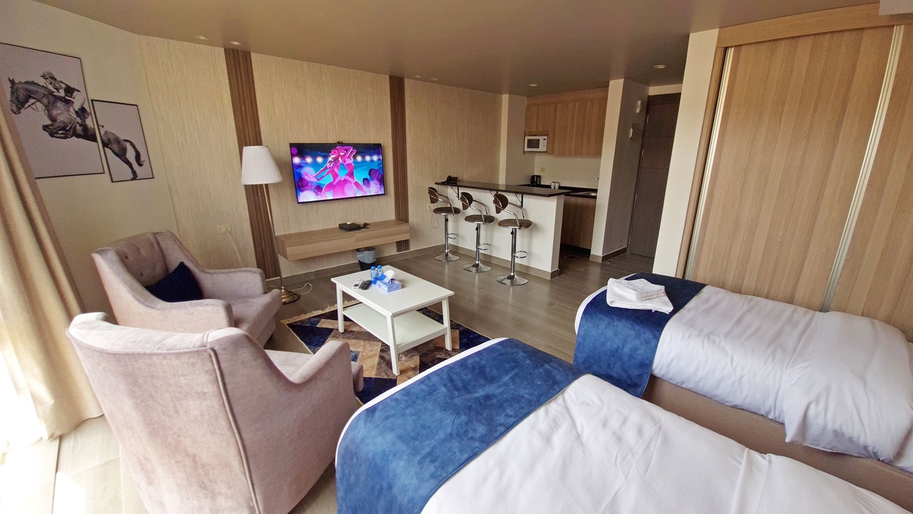 Photo of Bedroom in Suwailih