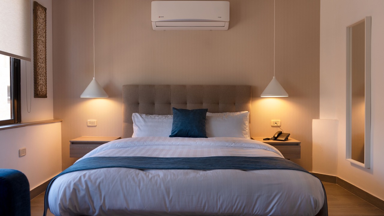 Photo of Bedroom in Suwailih
