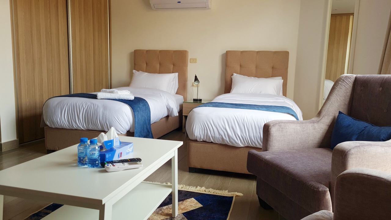 Photo of Bedroom in Suwailih