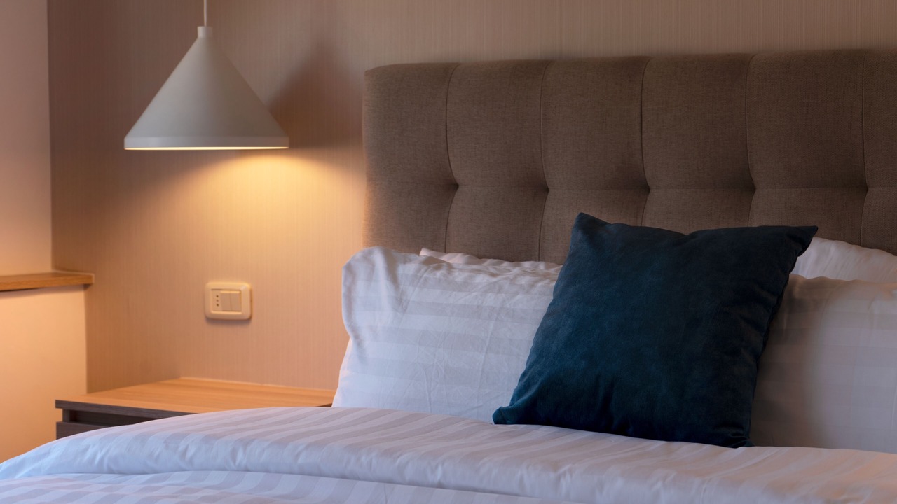 Photo of Bedroom in Suwailih