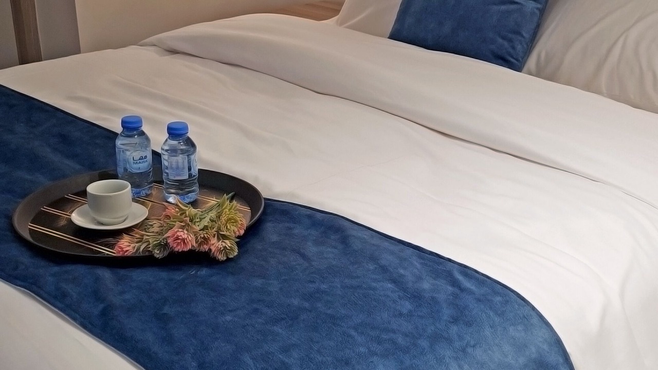 Photo of Bedroom in Suwailih