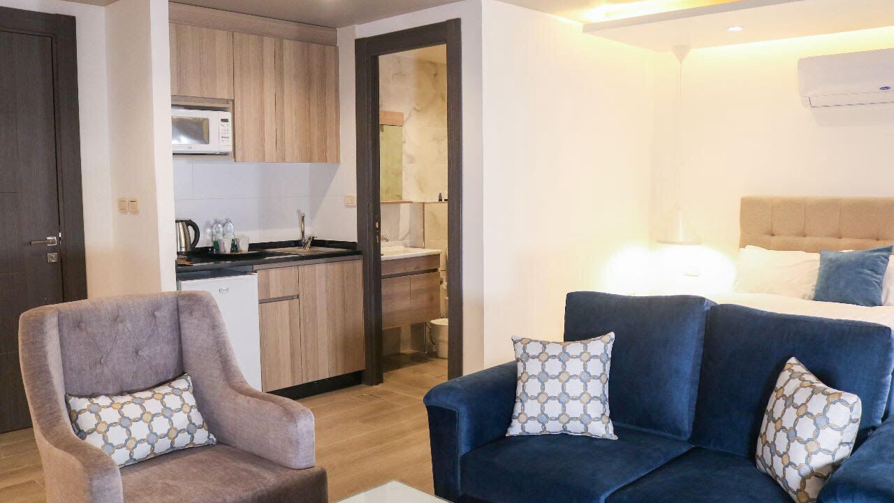 Photo of Livingroom in Suwailih