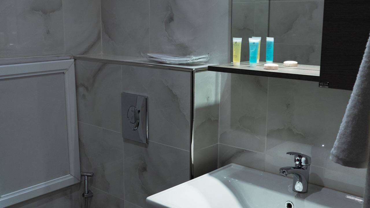 Photo of Bathroom in Suwailih
