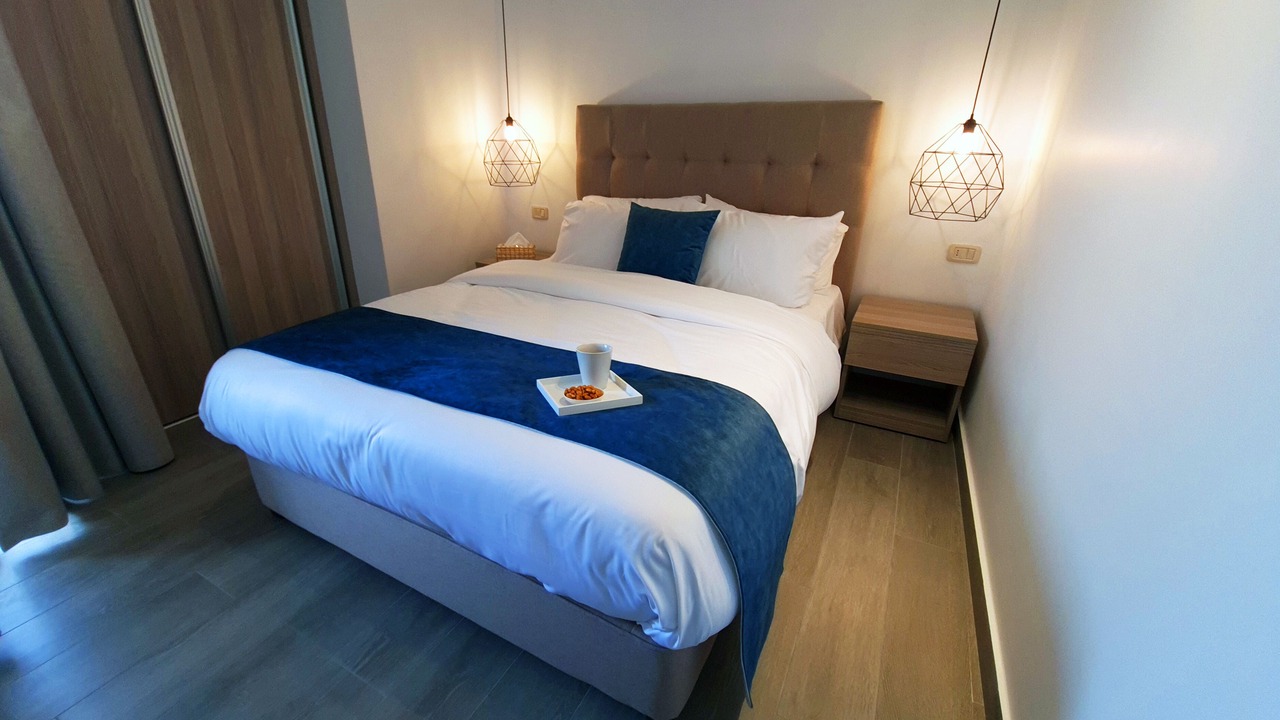 Photo of Bedroom in Suwailih