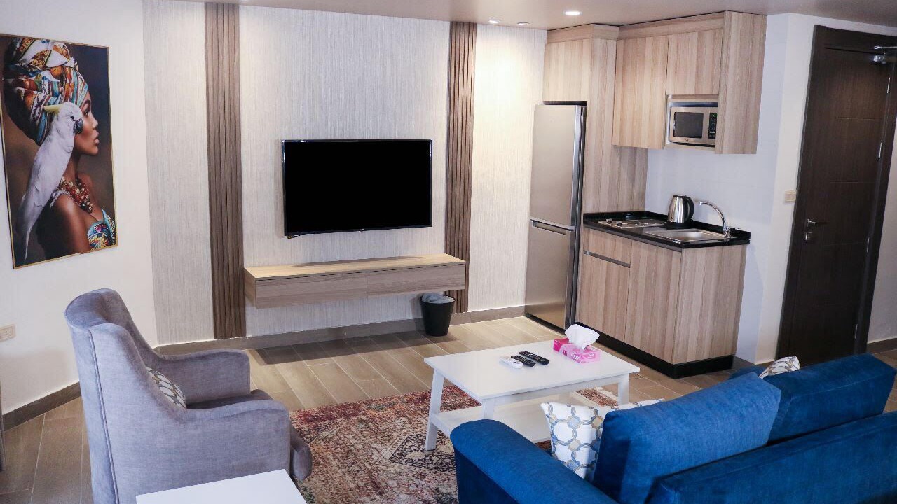 Photo of Livingroom in Suwailih