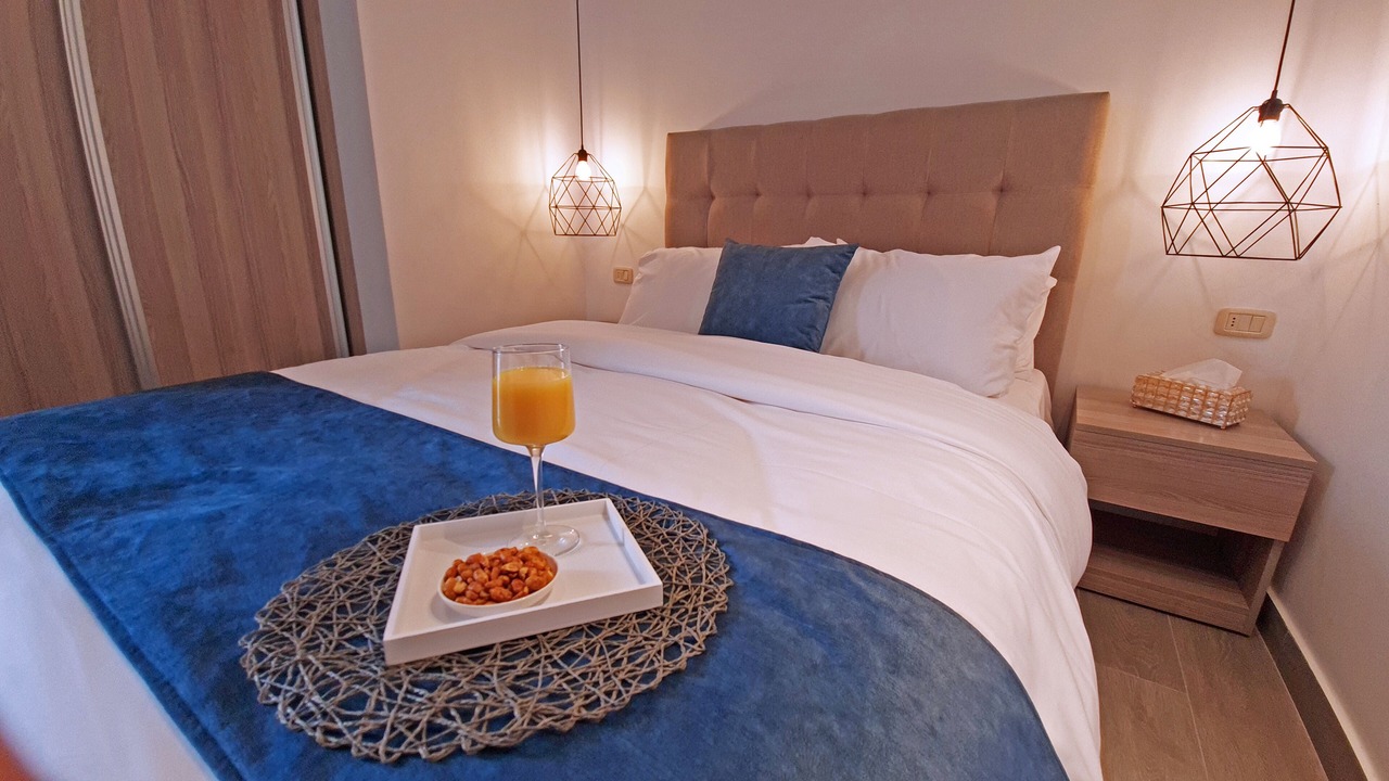 Photo of Bedroom in Suwailih