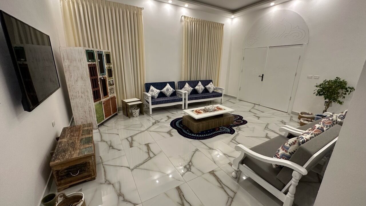 Photo of Livingroom in Suwailih