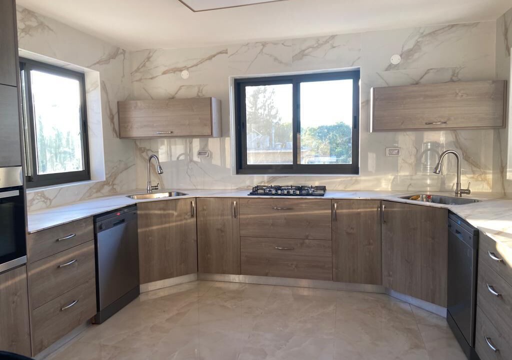 Photo of Kitchen in Yavne'el