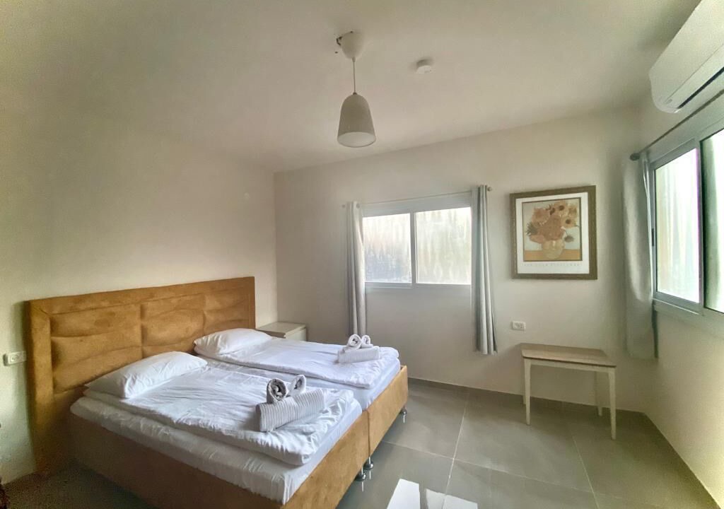 Photo of Bedroom in Yavne'el