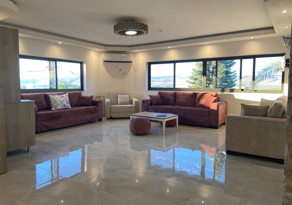 Photo of Livingroom in Yavne'el
