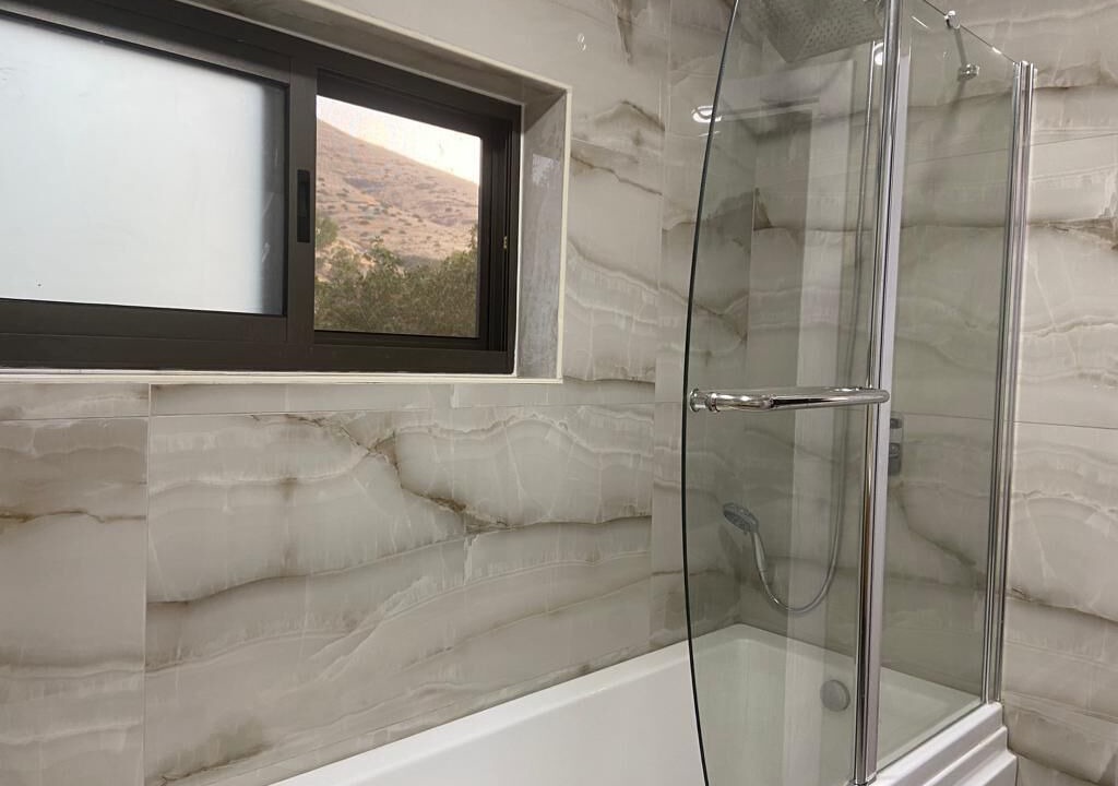 Photo of Bathroom in Yavne'el